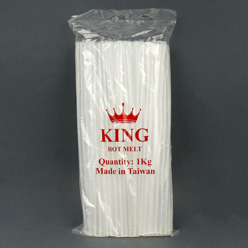 چسب حرارتی باریک King