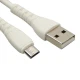 کابل میکرو یو اس بی KingStar K101A 2.1A 1.1m