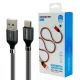 کابل فست شارژ KingStar K41C 2.1A Type-C 1m