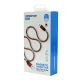 کابل آیفونی فست شارژ KingStar K41i 2.1A 1m