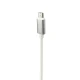 کابل میکرو یو اس بی KingStar K66A 2.1A 1.1m