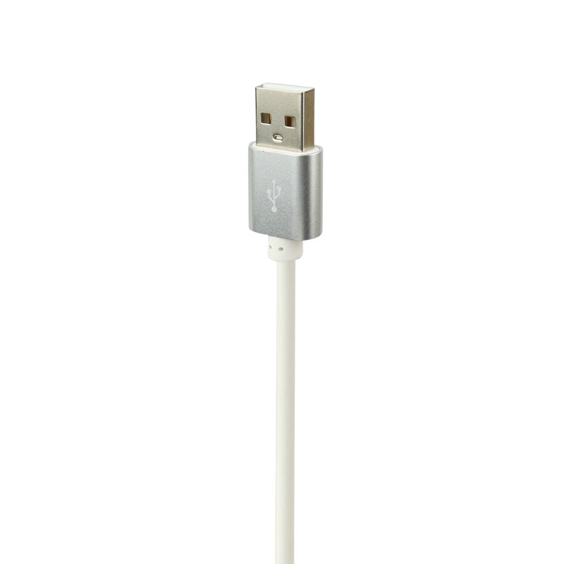 کابل میکرو یو اس بی KingStar K66A 2.1A 1.1m