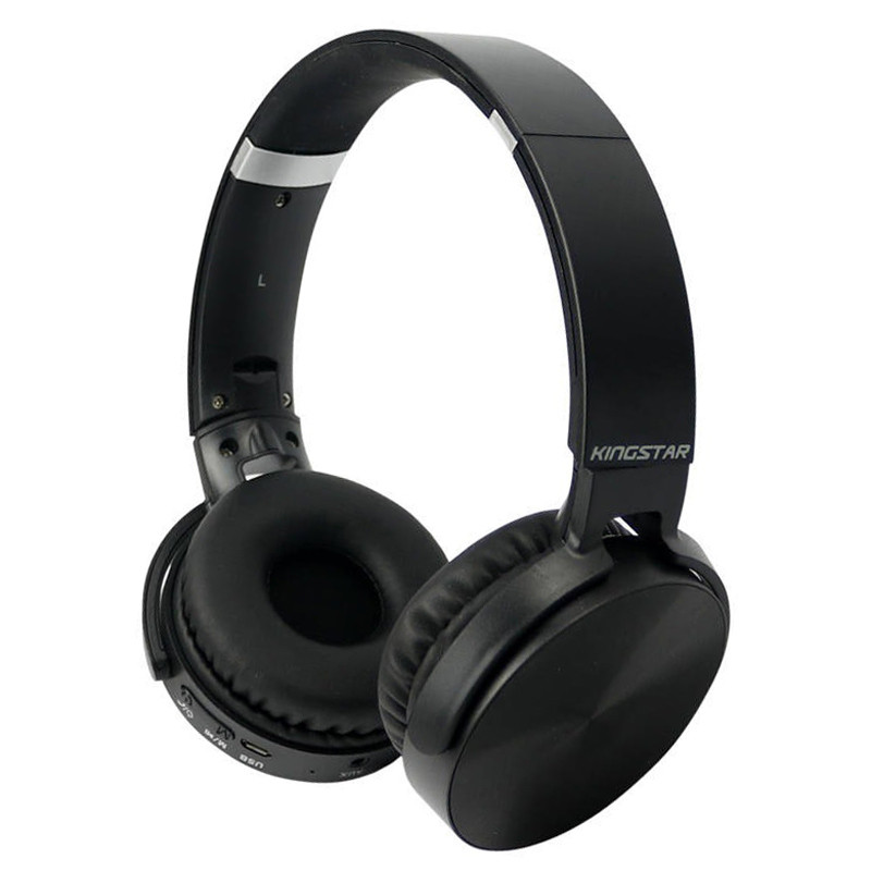 هدفون بلوتوثی رم خور KingStar KBH68