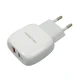 شارژر دیواری 20 وات کینگ استار KW252PQ 3A QC3 PD