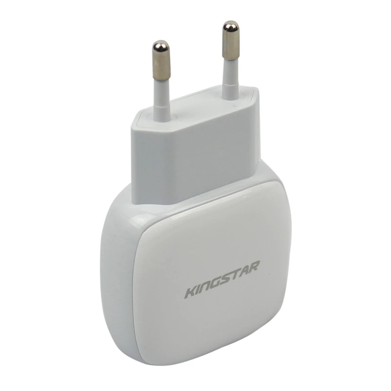 شارژر دیواری 20 وات کینگ استار KW252PQ 3A QC3 PD
