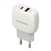 شارژر دیواری 20 وات کینگ استار KW252PQ 3A QC3 PD