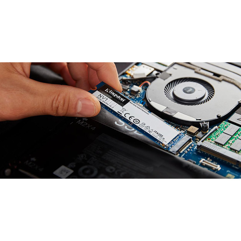 حافظه SSD کینگستون Kingston NV1 1TB M.2