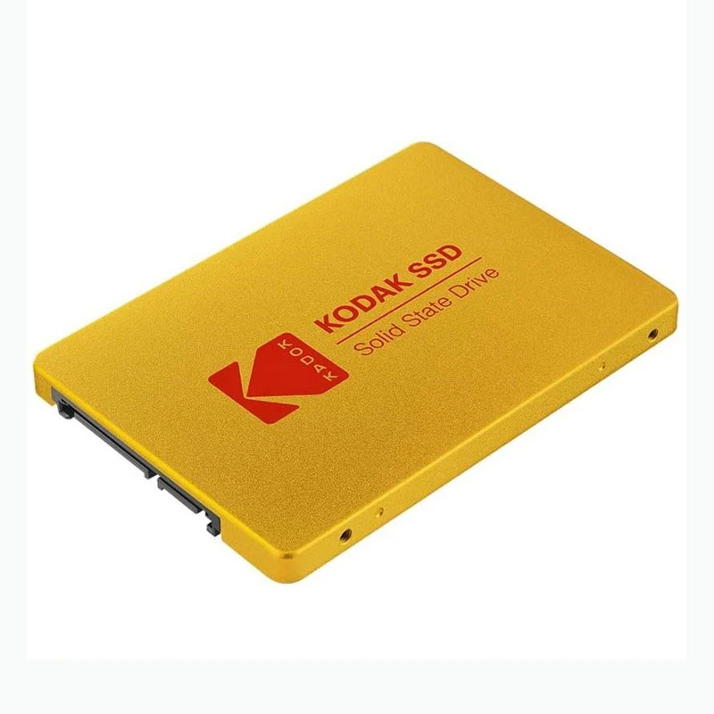 حافظه SSD کداک Kodak X100 120GB