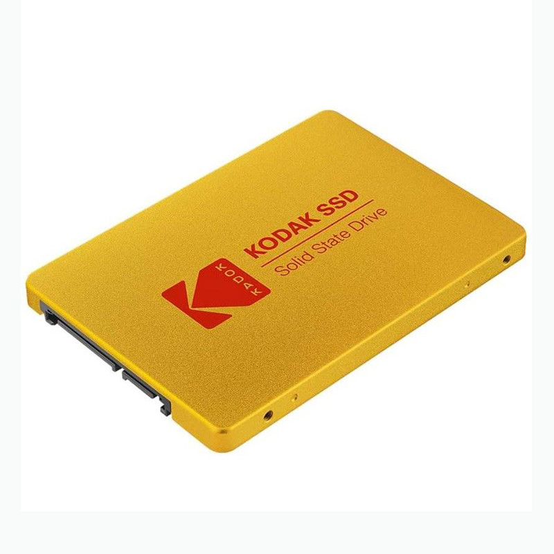 حافظه SSD کداک Kodak X100 120GB