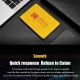 حافظه SSD کداک Kodak X100 120GB