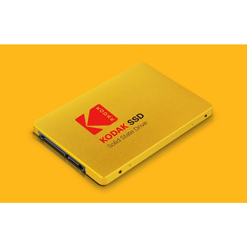 حافظه SSD کداک Kodak X100 240GB