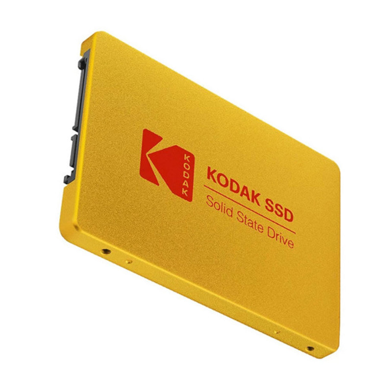 حافظه SSD کداک Kodak X100 240GB