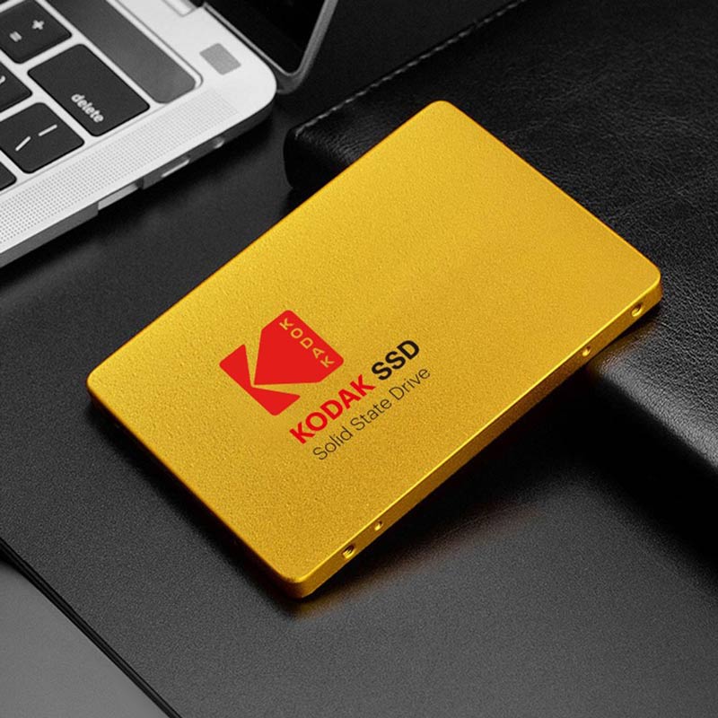 حافظه SSD کداک Kodak X100 240GB