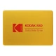 حافظه SSD کداک Kodak X100 480GB