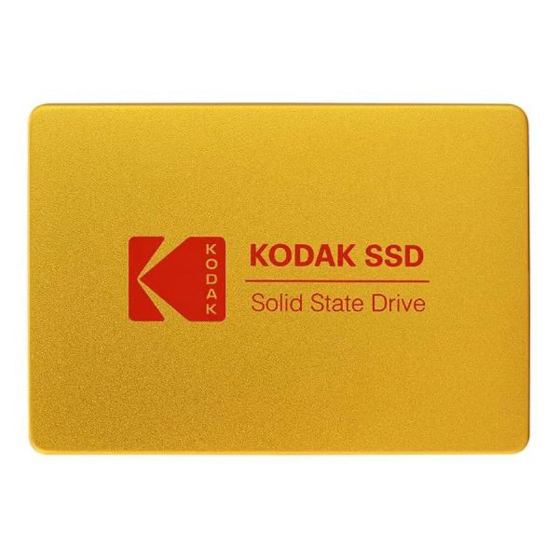 حافظه SSD کداک Kodak X100 960GB
