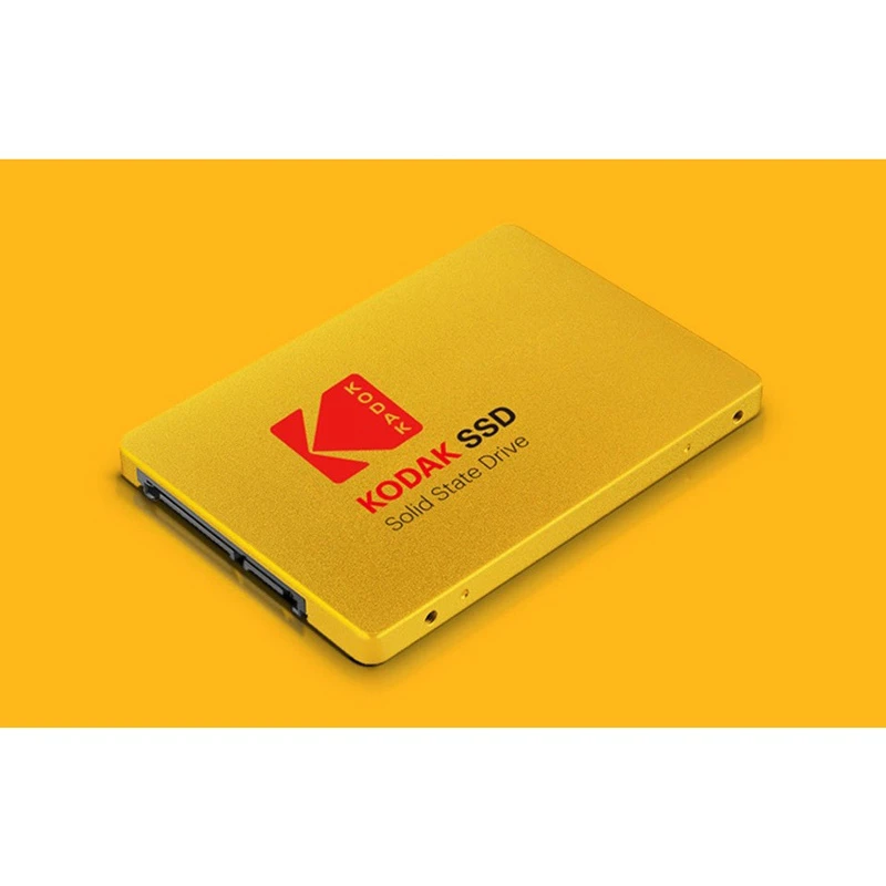 حافظه SSD کداک Kodak X100 960GB