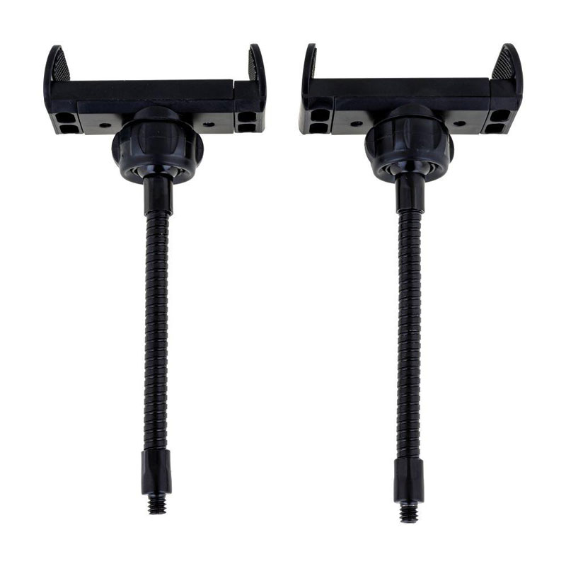 رینگ لایت پایه دار LC-318 Ring Fill Light + ریموت کنترل