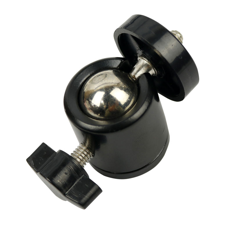رینگ لایت پایه دار LC-318 Ring Fill Light + ریموت کنترل