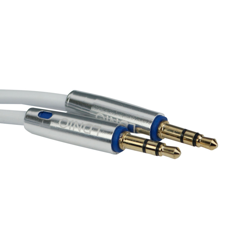کابل LDNIO LS-361 AUX 1m