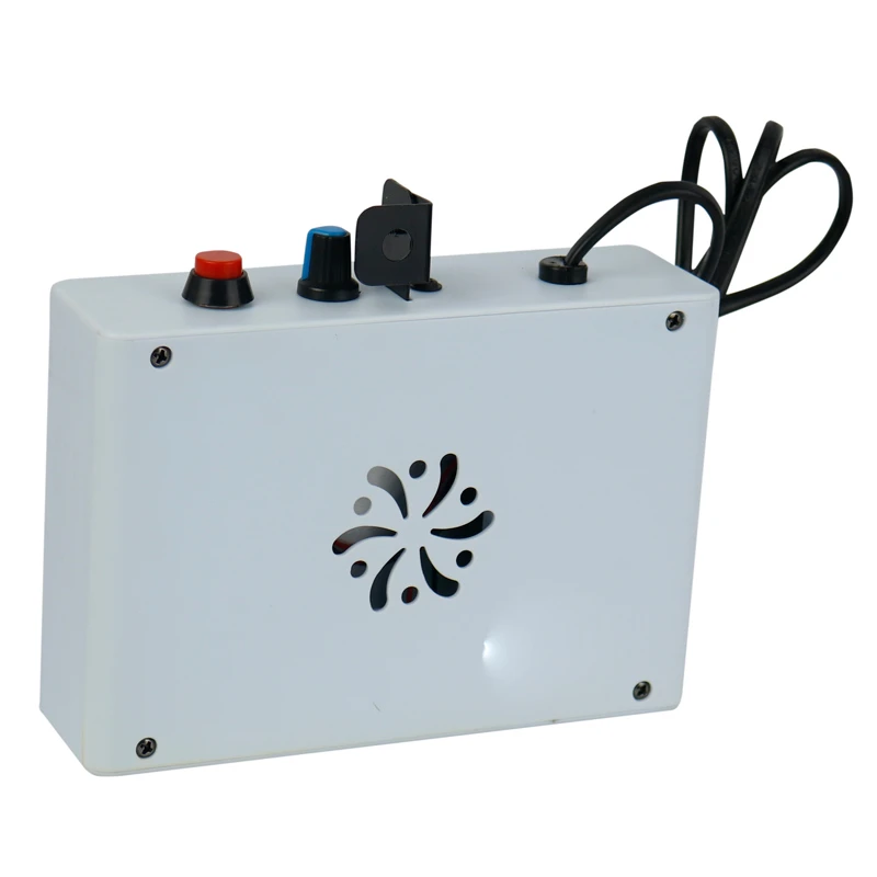 چراغ رقص نور LED Room Strobe نور سفید