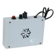 چراغ رقص نور LED Room Strobe نور سفید