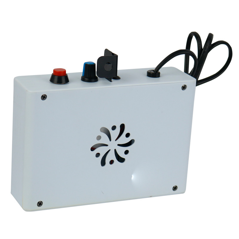 چراغ رقص نور LED Room Strobe نور سفید