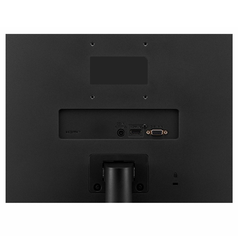 مانیتور ال جی 24MP400-B سایز 23.8 اینچ