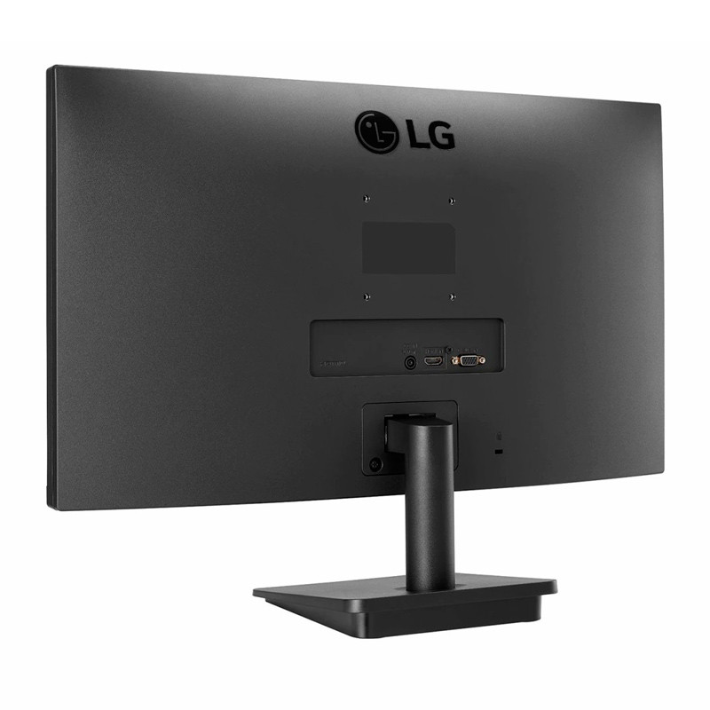 مانیتور ال جی 24MP400-B سایز 23.8 اینچ