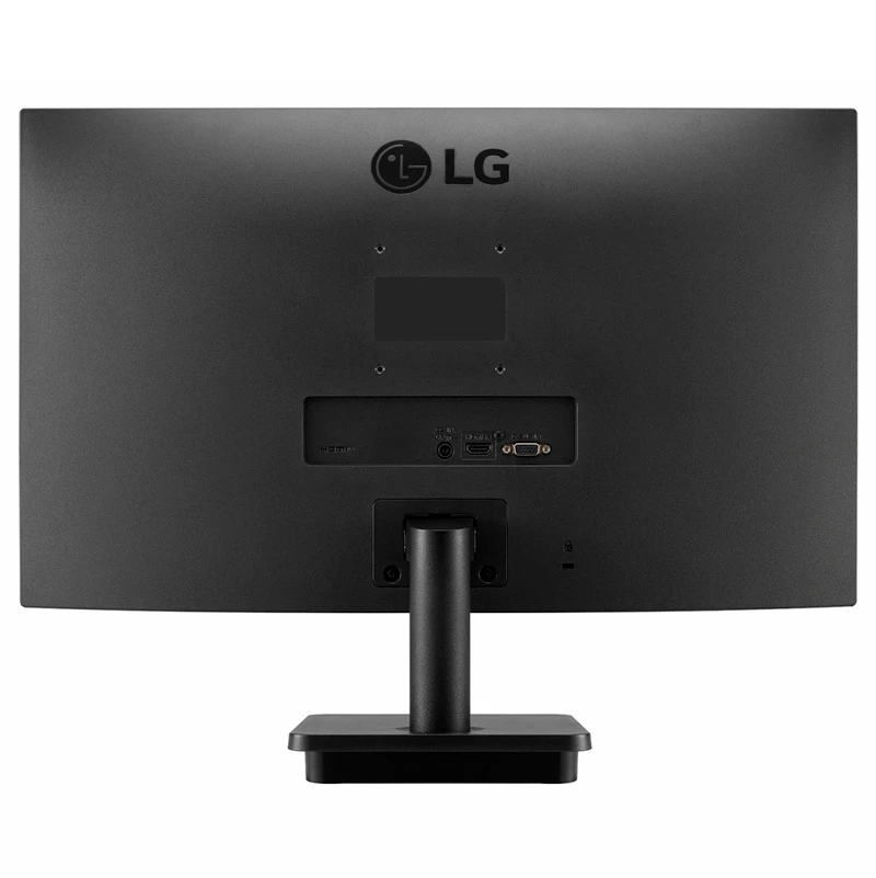 مانیتور ال جی 24MP400-B سایز 23.8 اینچ