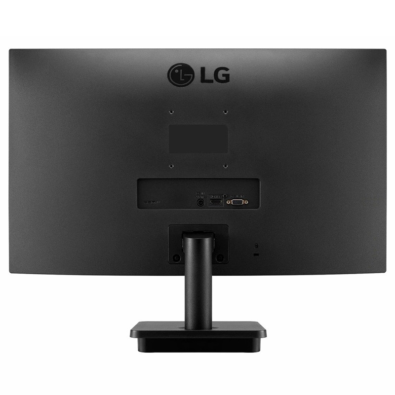 مانیتور ال جی 24MP400-B سایز 23.8 اینچ