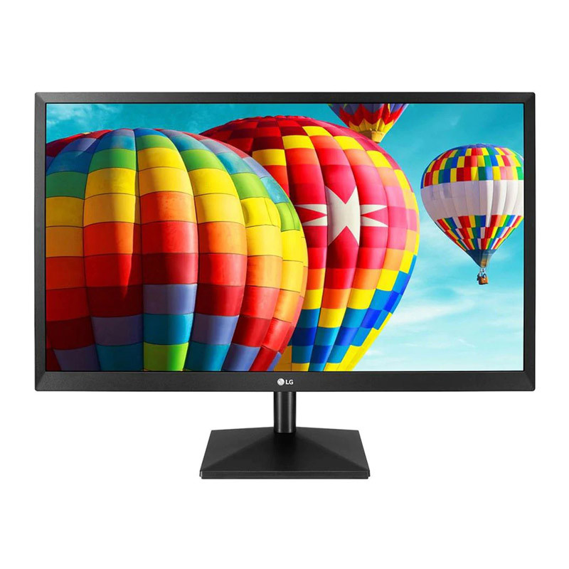 مانیتور ال جی 27MK430 سایز 27 اینچ
