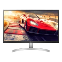 مانیتور گیمینگ ال جی 27UL500-W سایز 27 اینچ