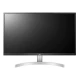 مانیتور گیمینگ ال جی 27UL500-W سایز 27 اینچ