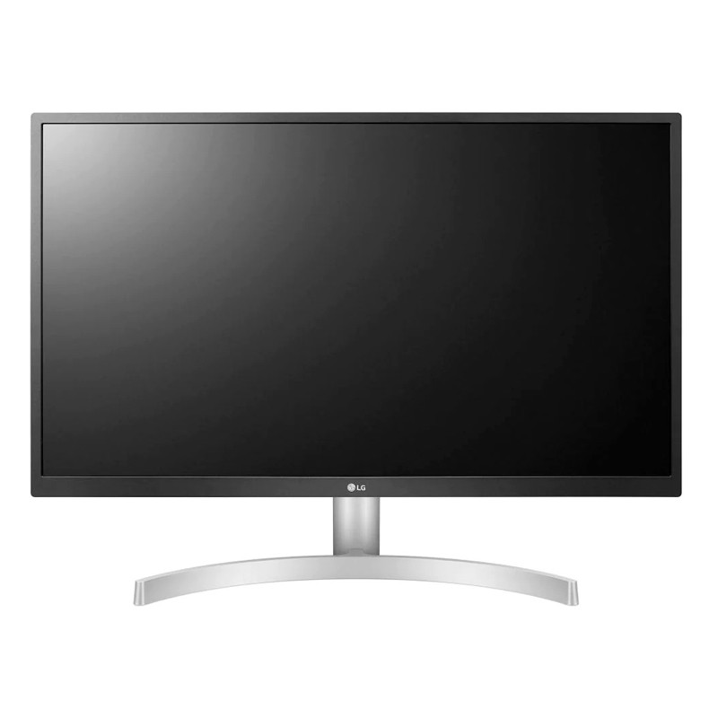 مانیتور گیمینگ ال جی 27UL500-W سایز 27 اینچ
