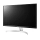 مانیتور گیمینگ ال جی 27UL500-W سایز 27 اینچ