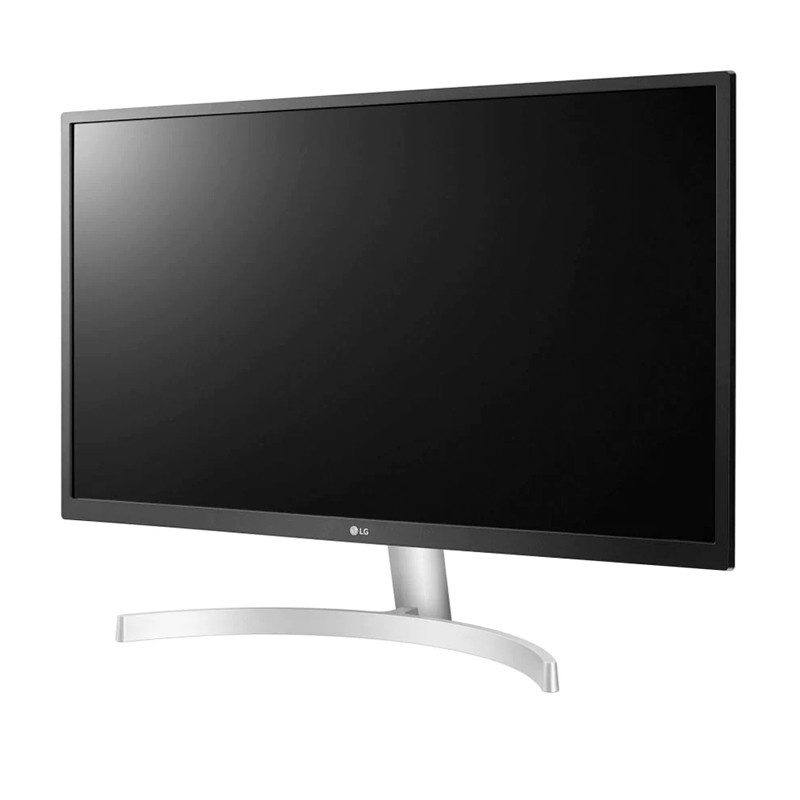 مانیتور گیمینگ ال جی 27UL500-W سایز 27 اینچ