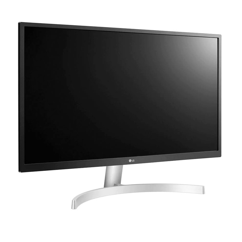مانیتور گیمینگ ال جی 27UL500-W سایز 27 اینچ