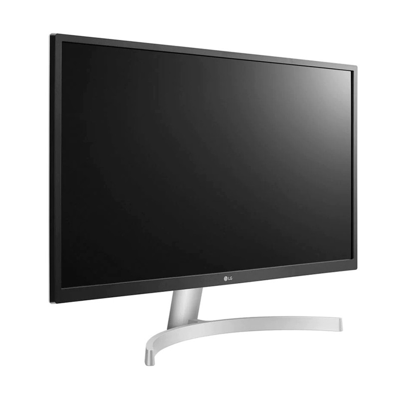 مانیتور گیمینگ ال جی 27UL500-W سایز 27 اینچ