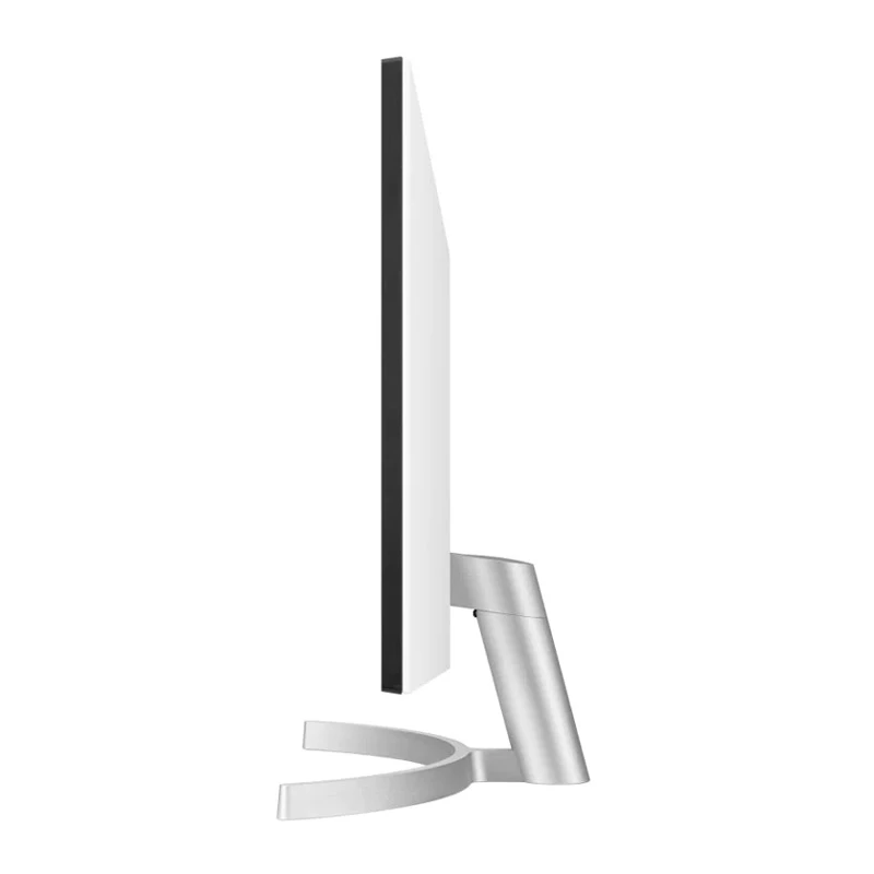 مانیتور گیمینگ ال جی 27UL500-W سایز 27 اینچ