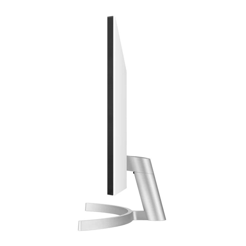 مانیتور گیمینگ ال جی 27UL500-W سایز 27 اینچ
