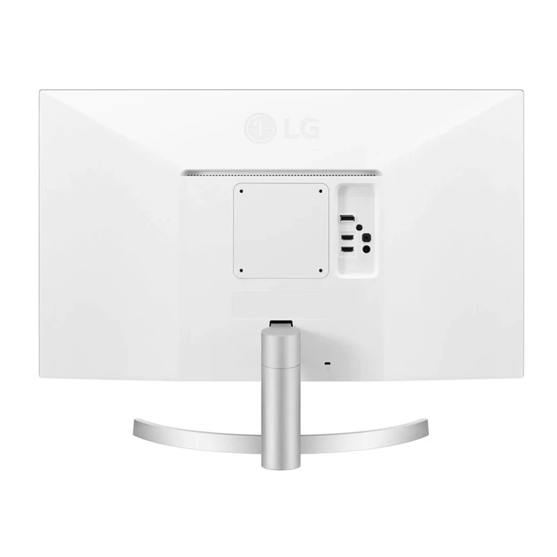 مانیتور گیمینگ ال جی 27UL500-W سایز 27 اینچ