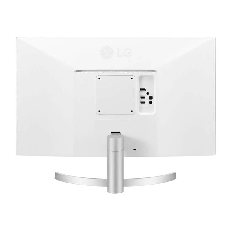 مانیتور گیمینگ ال جی 27UL500-W سایز 27 اینچ