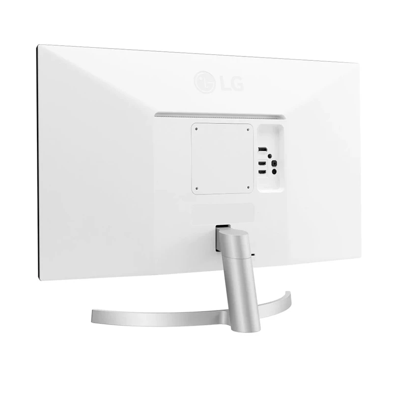 مانیتور گیمینگ ال جی 27UL500-W سایز 27 اینچ