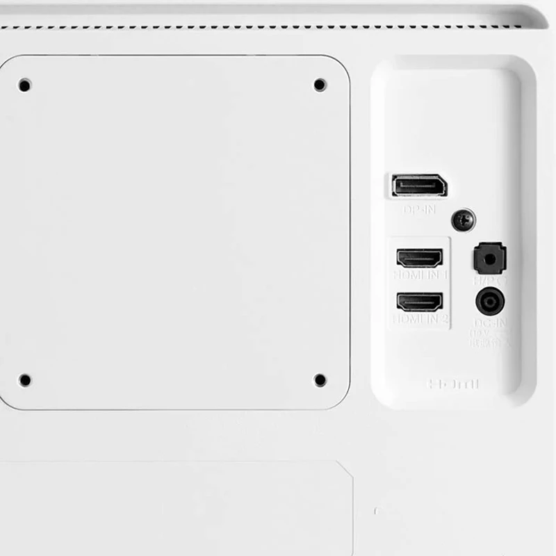 مانیتور گیمینگ ال جی 27UL500-W سایز 27 اینچ