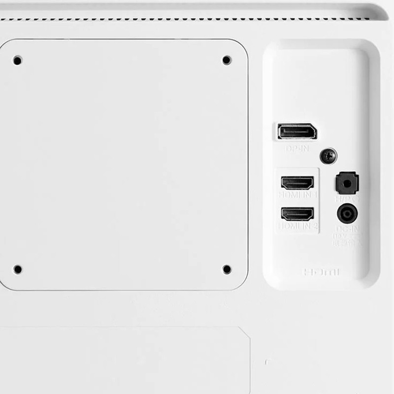 مانیتور گیمینگ ال جی 27UL500-W سایز 27 اینچ