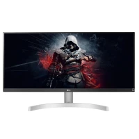 مانیتور ال جی 29WN600-W سایز 29 اینچ