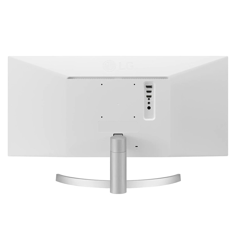 مانیتور ال جی 29WN600-W سایز 29 اینچ