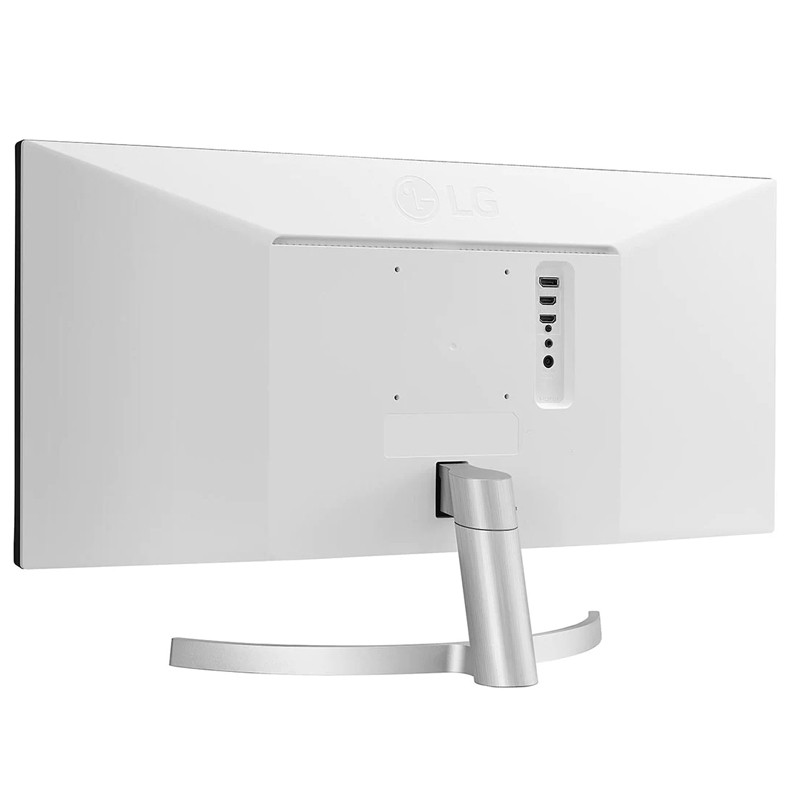 مانیتور ال جی 29WN600-W سایز 29 اینچ
