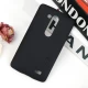 قاب Super Frosted نیلکین LG L Fino مشکی
