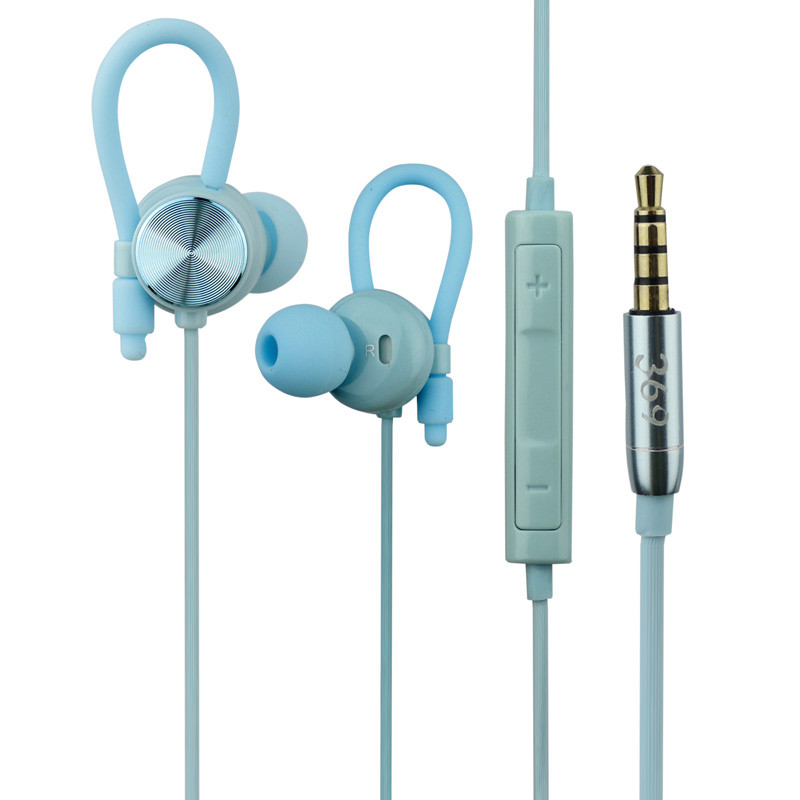 هندزفری LIVE HEADSET 369
